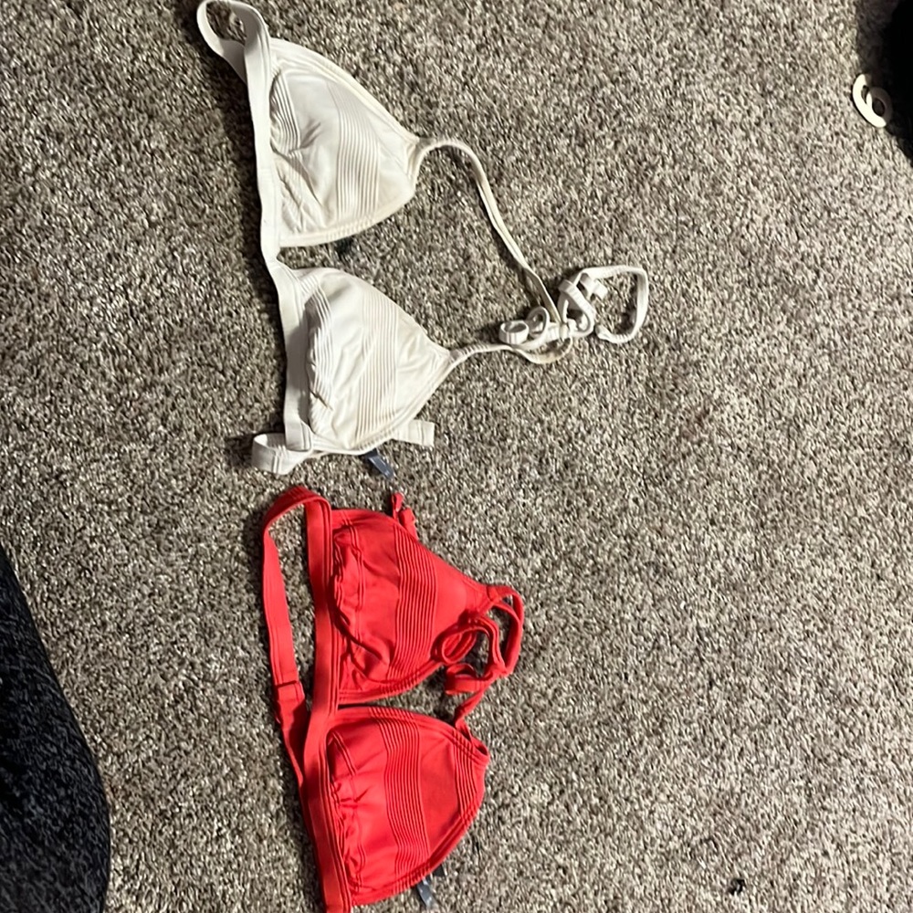 Aerie Swimsuit tops